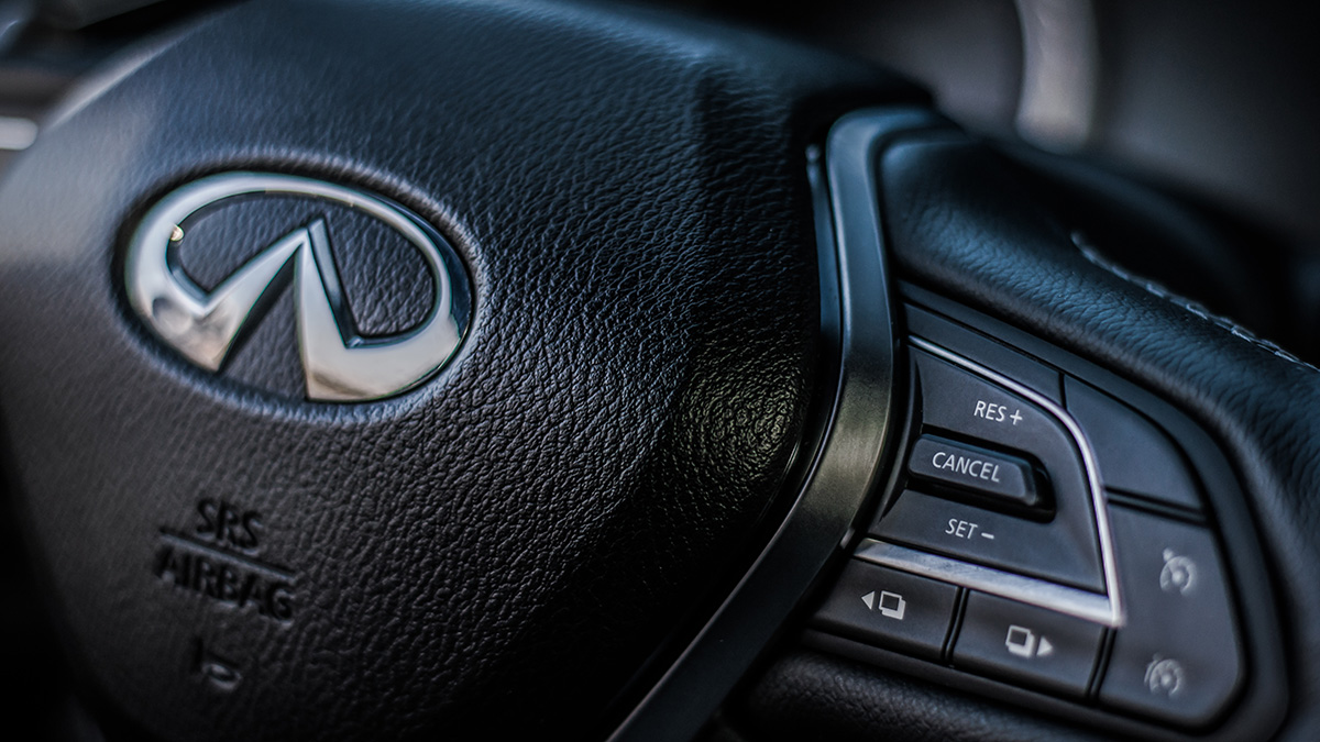 Компания Infiniti объявила об уходе с отечественного рынка 