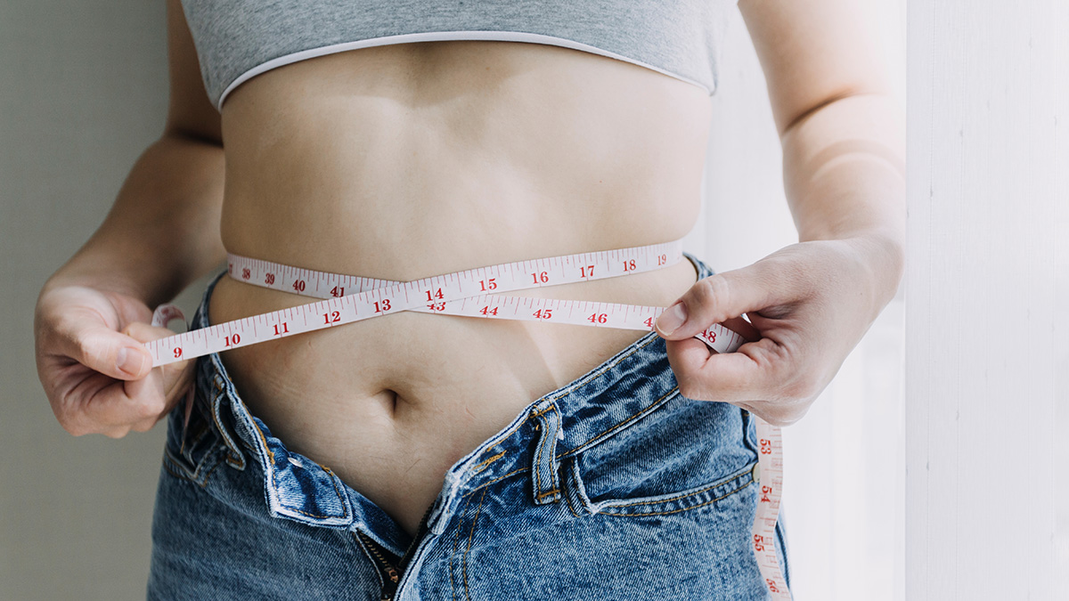 Диетолог Соломатина объяснила, как выстроить долгосрочную стратегию жиросжигания