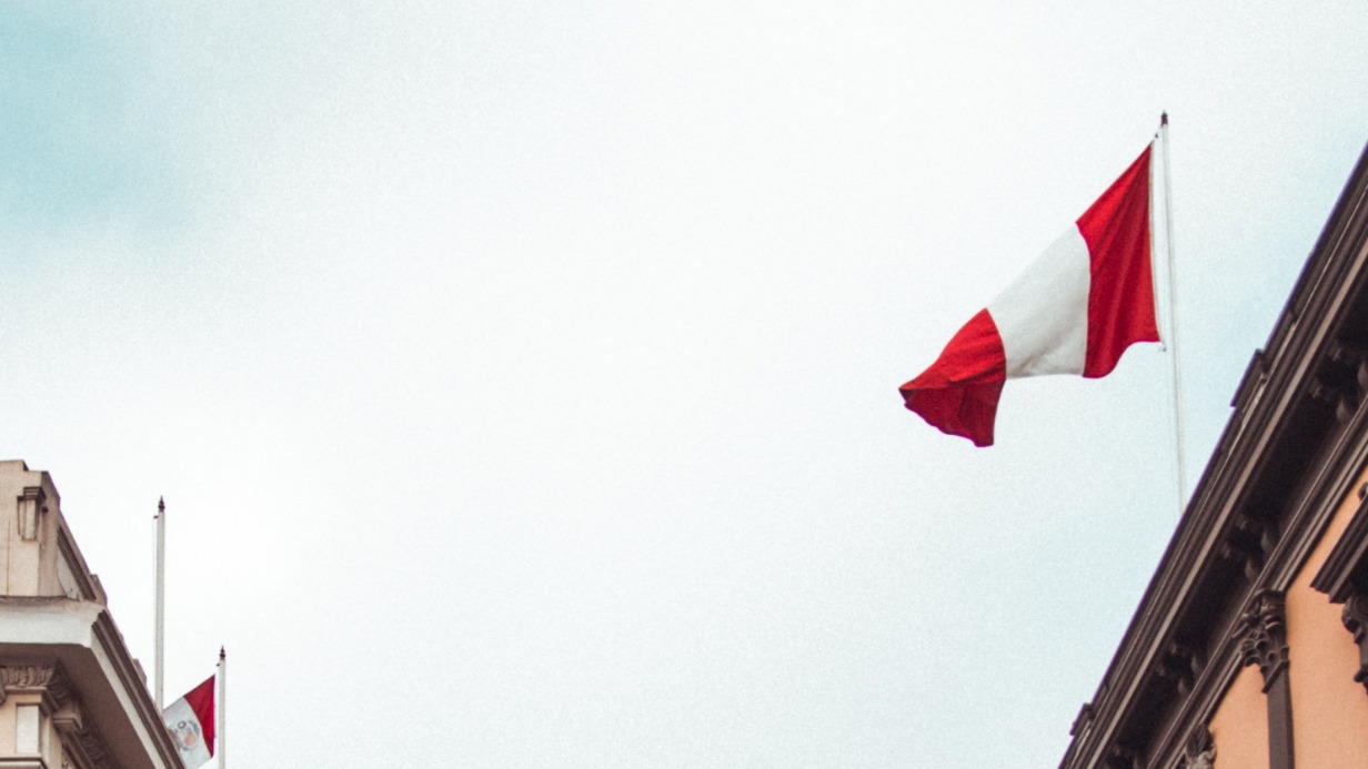 Посольство РФ сообщило о попытке Украины сорвать концерт «Хора Турецкого» в Перу