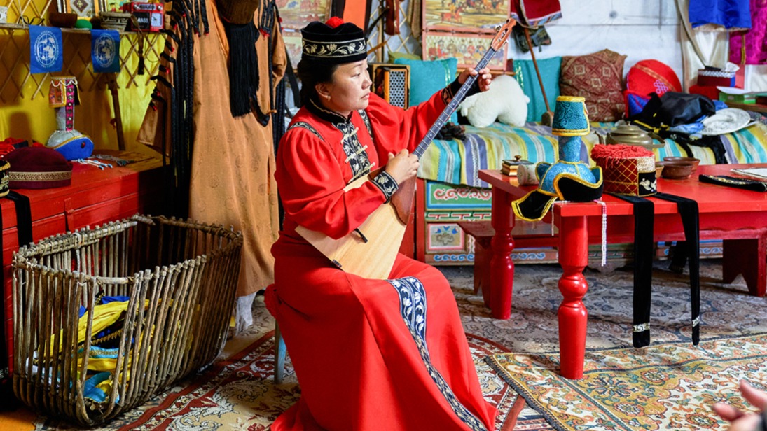 Сервис Russpass подготовил путеводитель по Элисте и ее окрестностям