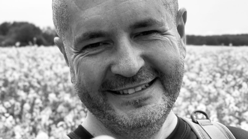 Популярный геймдизайнер Андрей Кузьмин погиб в ДТП в Калининграде