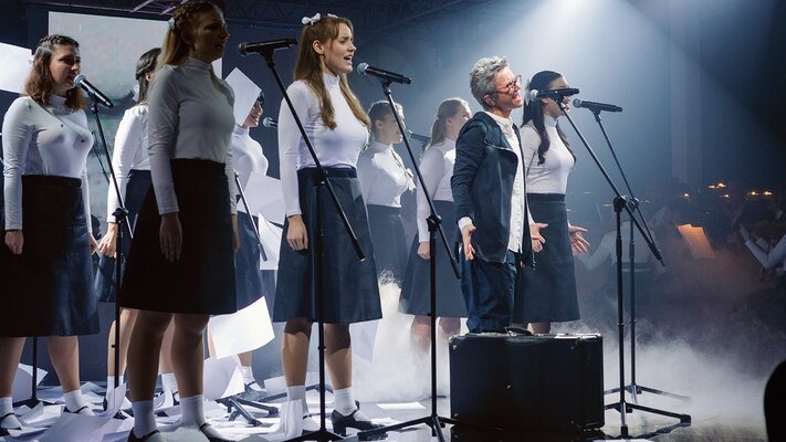 Благотворительные мероприятия акции «Ночь искусств» собрали 19 миллионов рублей в Москве