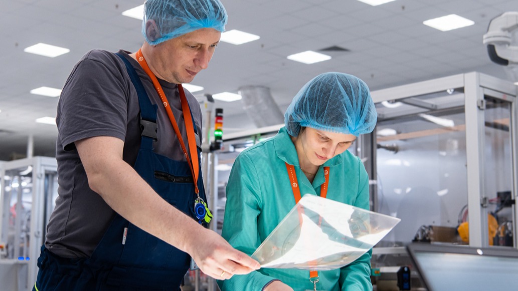 За полгода в Центр поддержки промышленности обратились 250 предприятий Москвы