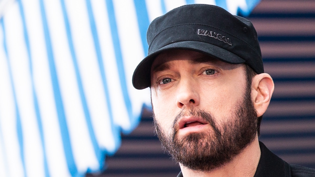 Эминем, Лайонел Ричи и группа Duran Duran вошли в Зал славы рок-н-ролла