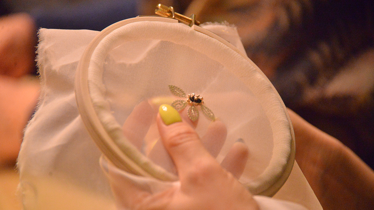 Люди ищут «отдохновения»: как выбрать рукоделие по душе