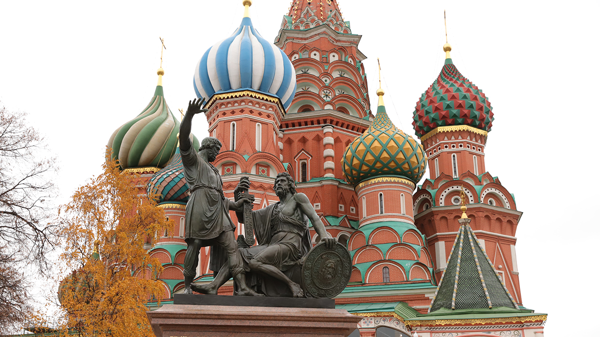 Москвичам рассказали, как в городе следят за памятниками архитектуры