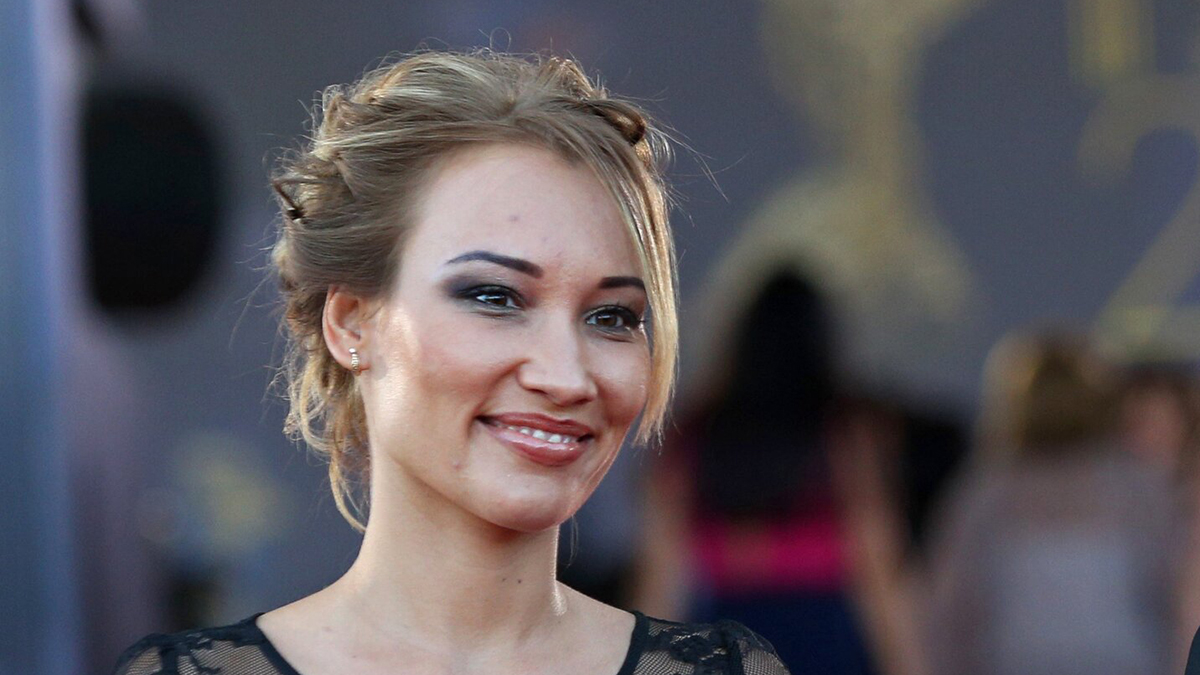 Анна Грачевская сообщила о разводе с мужем спустя шесть лет брака