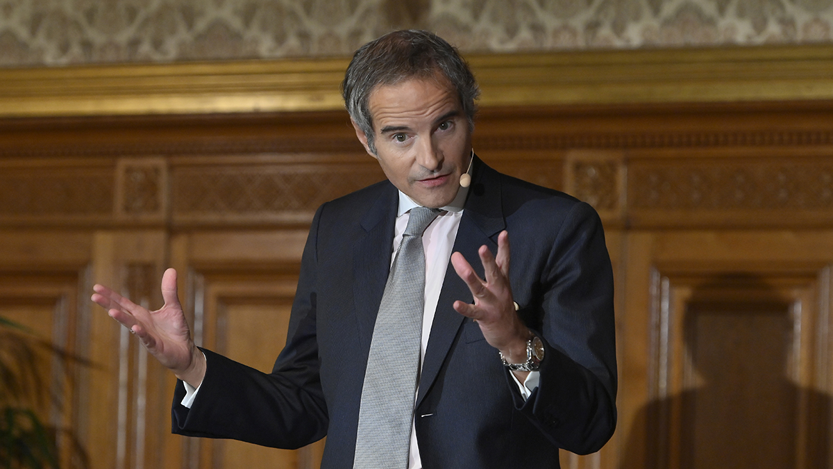 Глава МАГАТЭ: АЭС «Аккую» можно назвать самой безопасной в мире