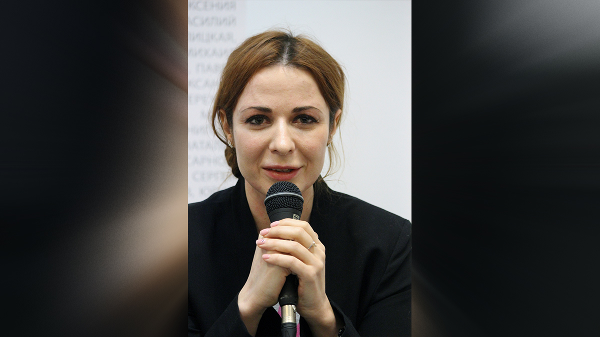 Главным редактором «Регнума» стала журналистка Марина Ахмедова