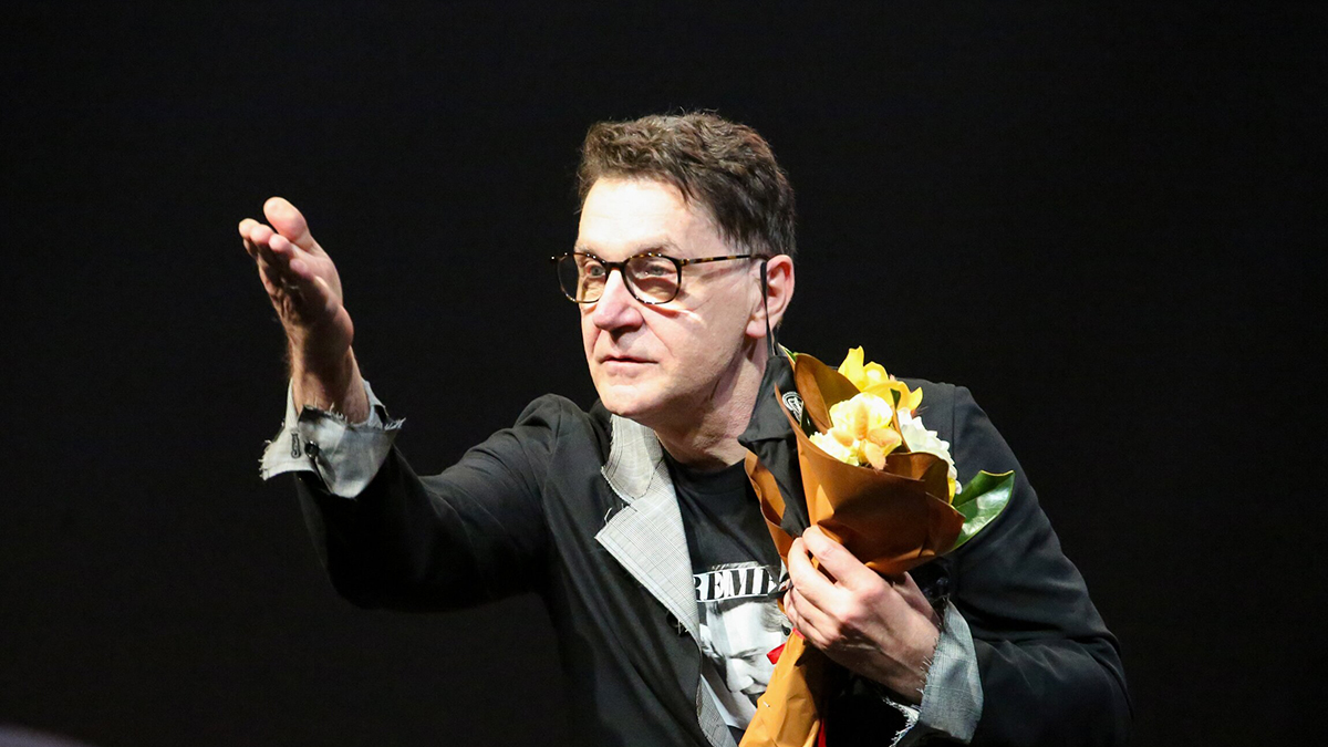 Маковецкий высказался об отмене гастролей театра Вахтангова в Севастополе