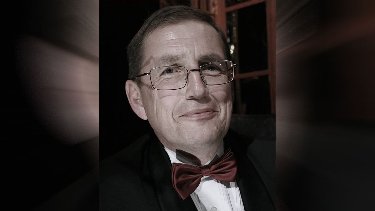 Умер один из первых знатоков «Что? Где? Когда?» Сергей Ершов