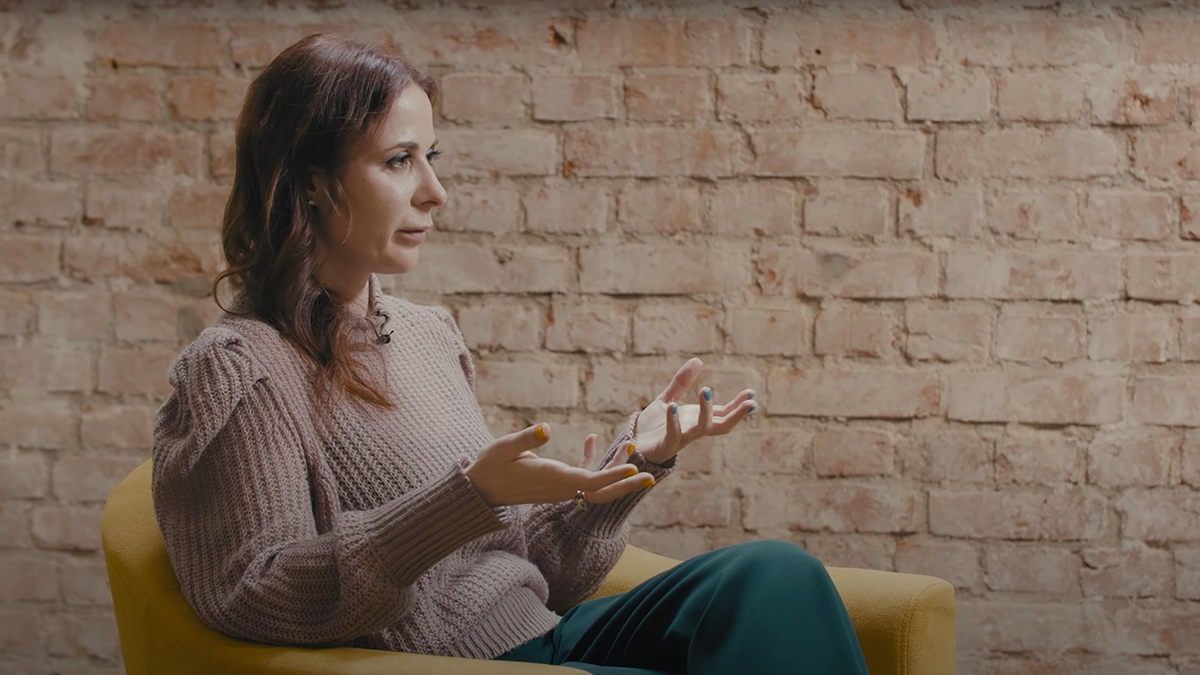 Неизвестные угрожают главному редактору ИА «Регнум» Марии Ахмедовой