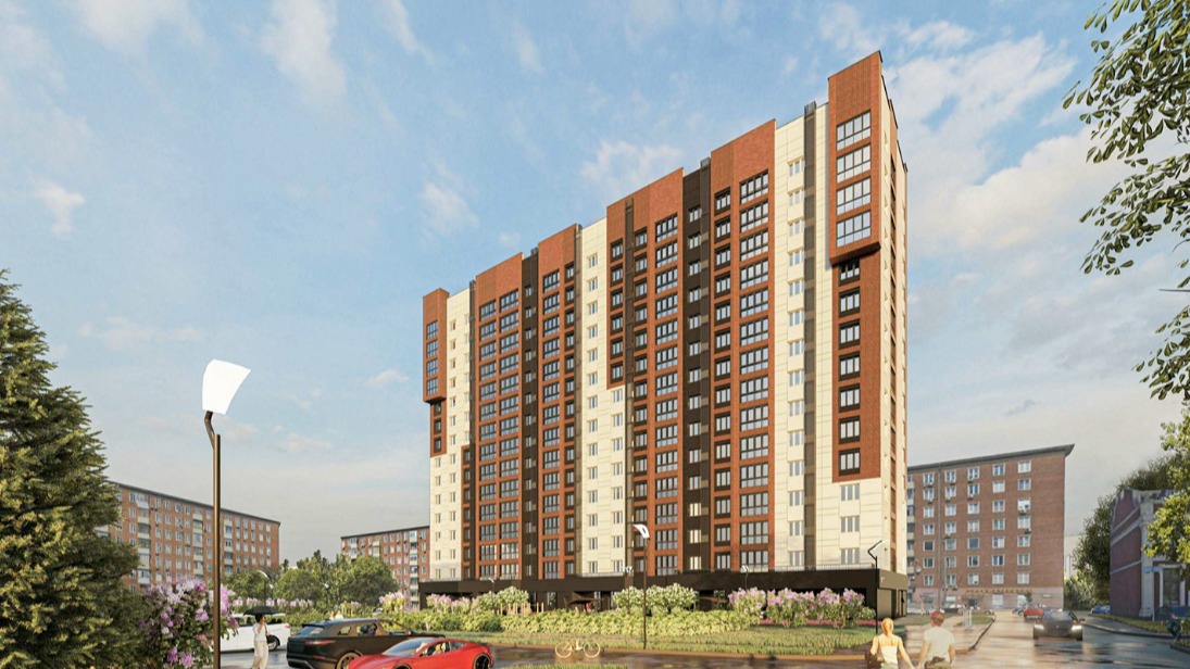 Специалисты возведут дом по реновации в Тимирязевском районе столицы