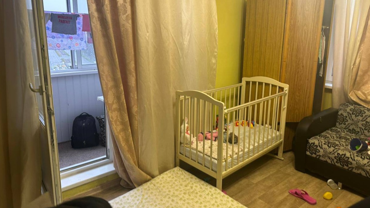 Была подавлена разводом: что известно о матери, выбросившей ребенка из окна на юге Москвы