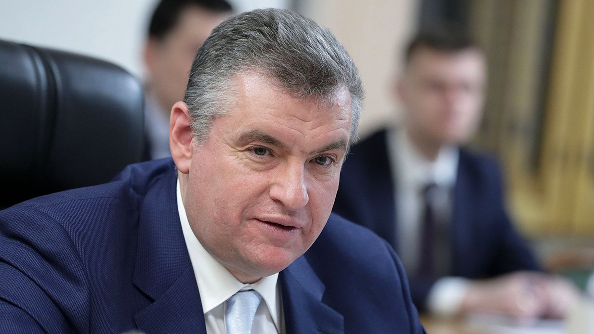 Слуцкий: Зеленский «мечется в агонии» по поводу переговоров с Россией