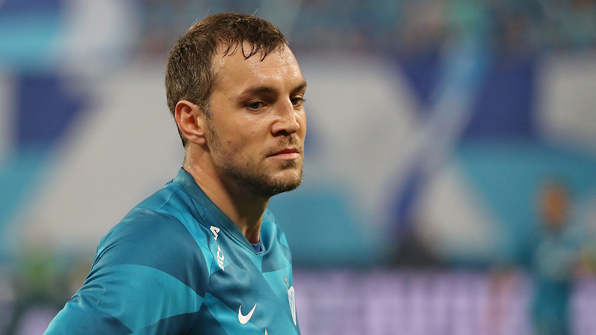 «Обещаю, еще пошумим»: Дзюба высказался о подписании нового контракта с «Локомотивом»