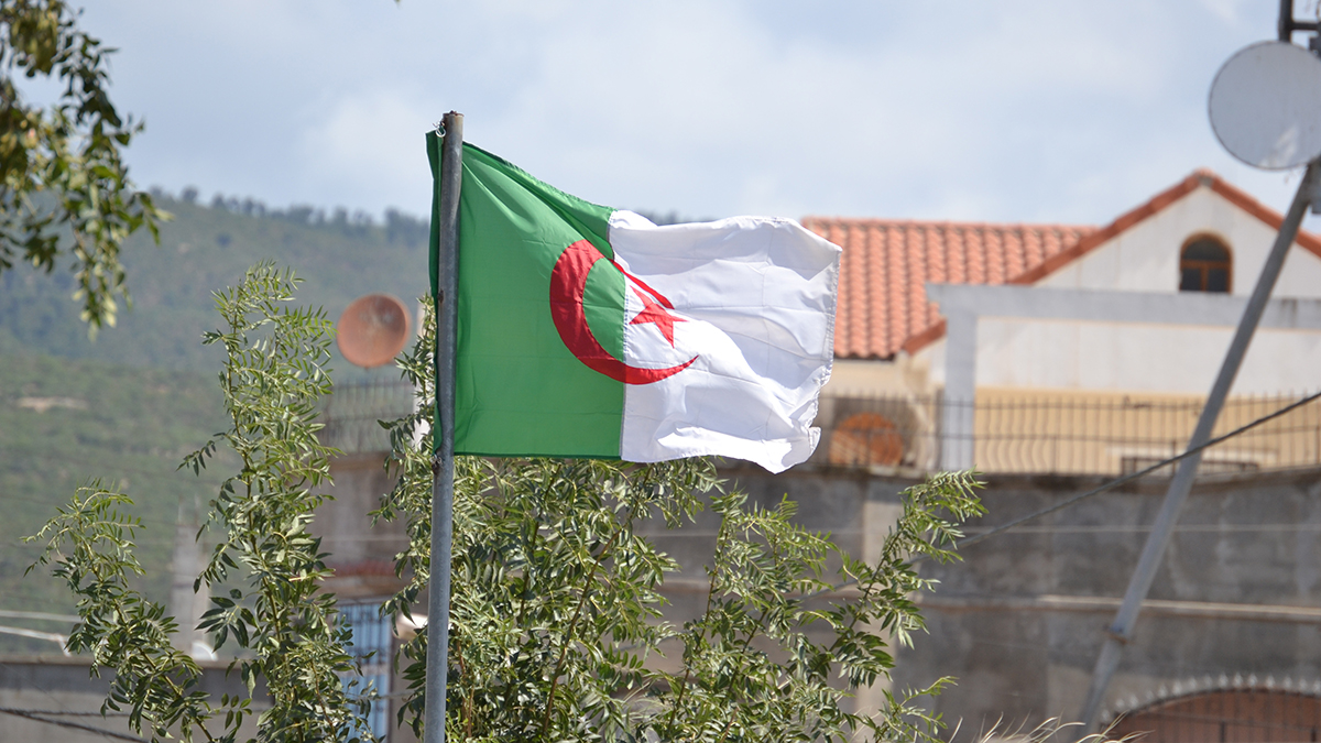 Россия выдала Алжиру осужденного за мошенничество на 360 тысяч долларов