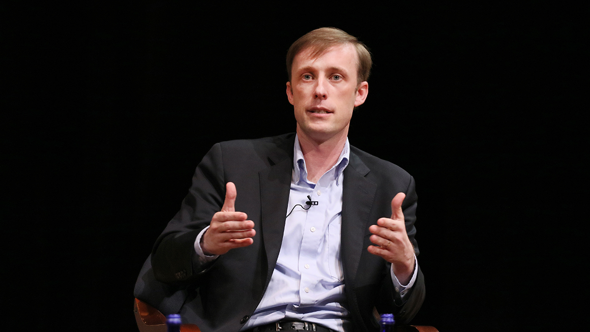 Салливан сообщил о контактах с Россией для снижения риска ядерной эскалации