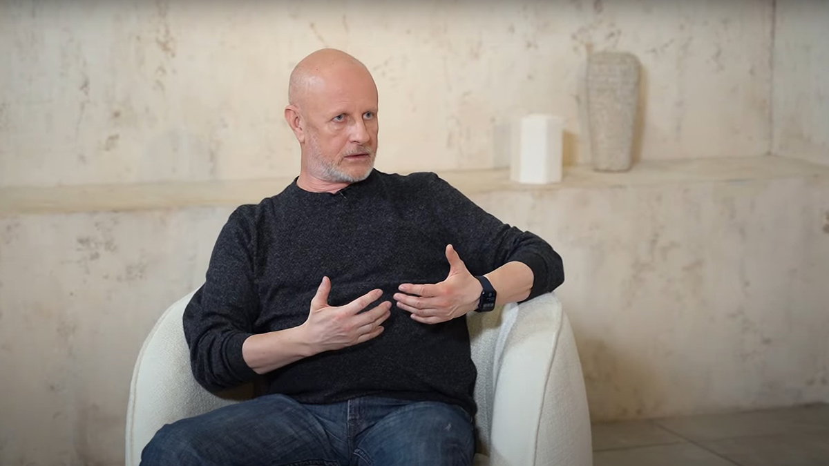 Блогера Гоблина приговорили к 10 годам тюрьмы на Украине