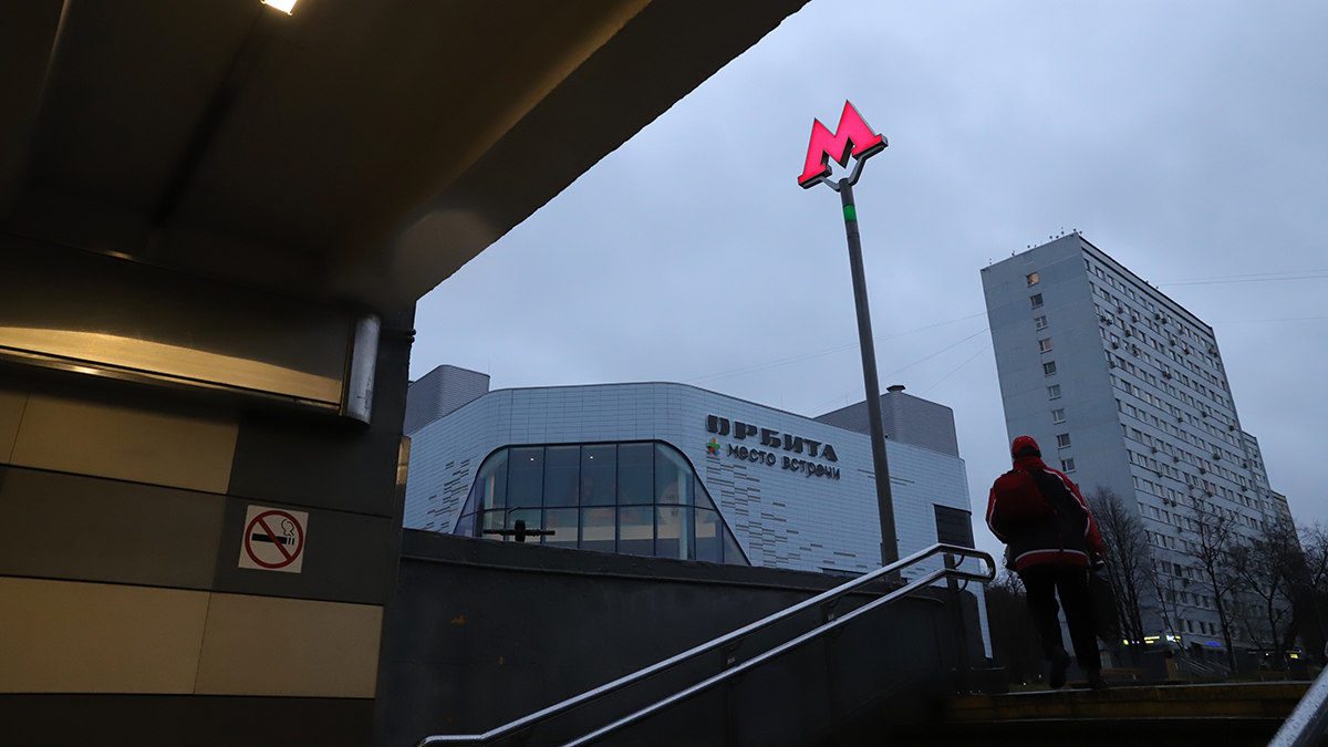 Метро и МЦК будут работать круглосуточно в новогоднюю ночь в Москве