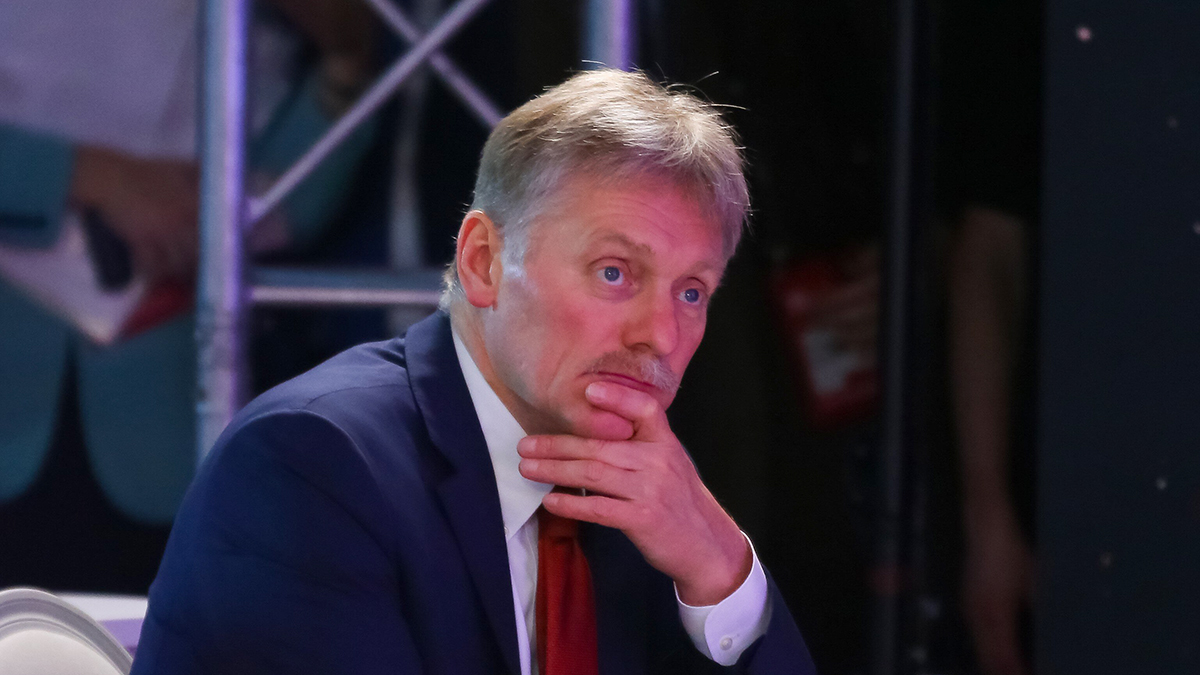 Песков: Выборы в Конгресс США не улучшат российско-американские отношения