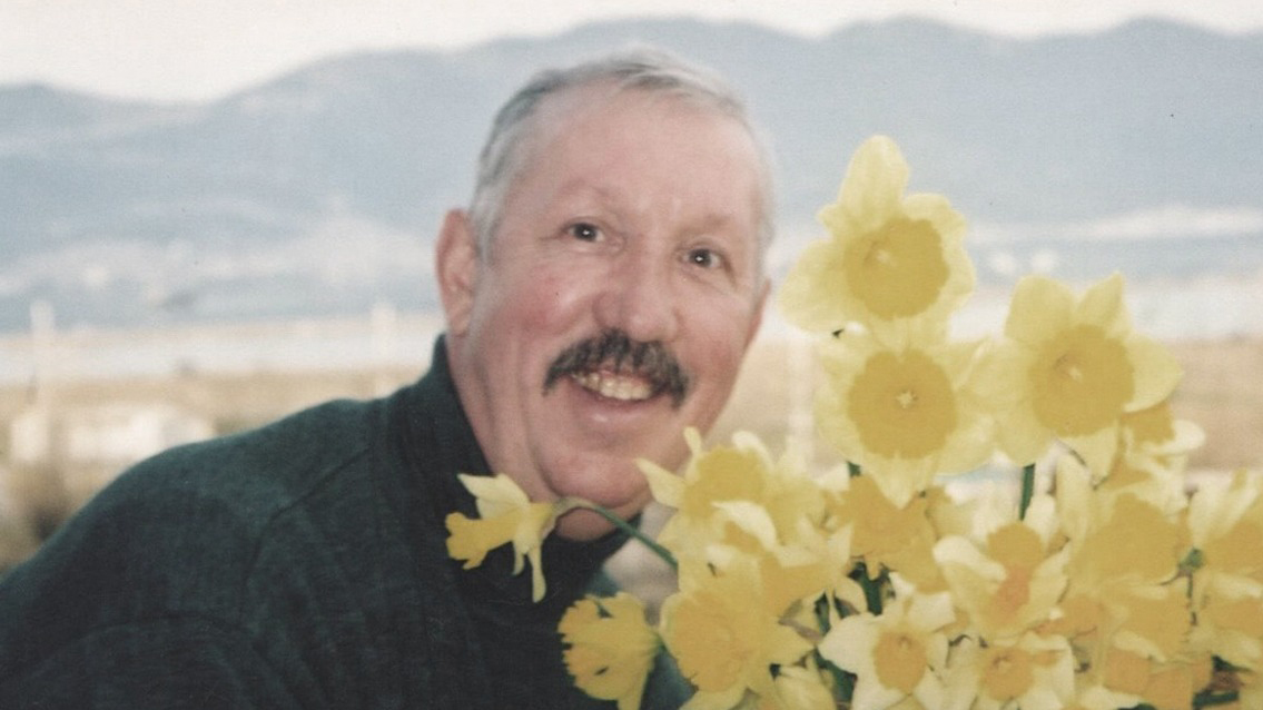 Скончался заслуженный артист РСФСР, танцор Валентин Захаров