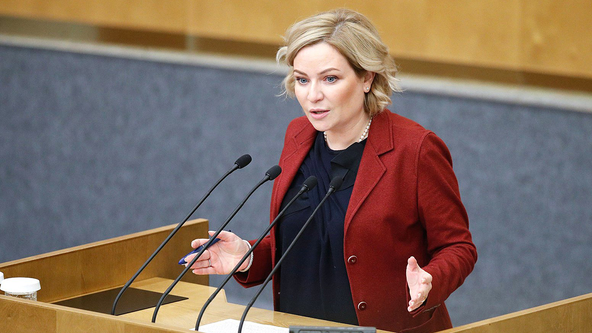 Любимова рассказала, что позволит сохранить кинотеатральный показ в России