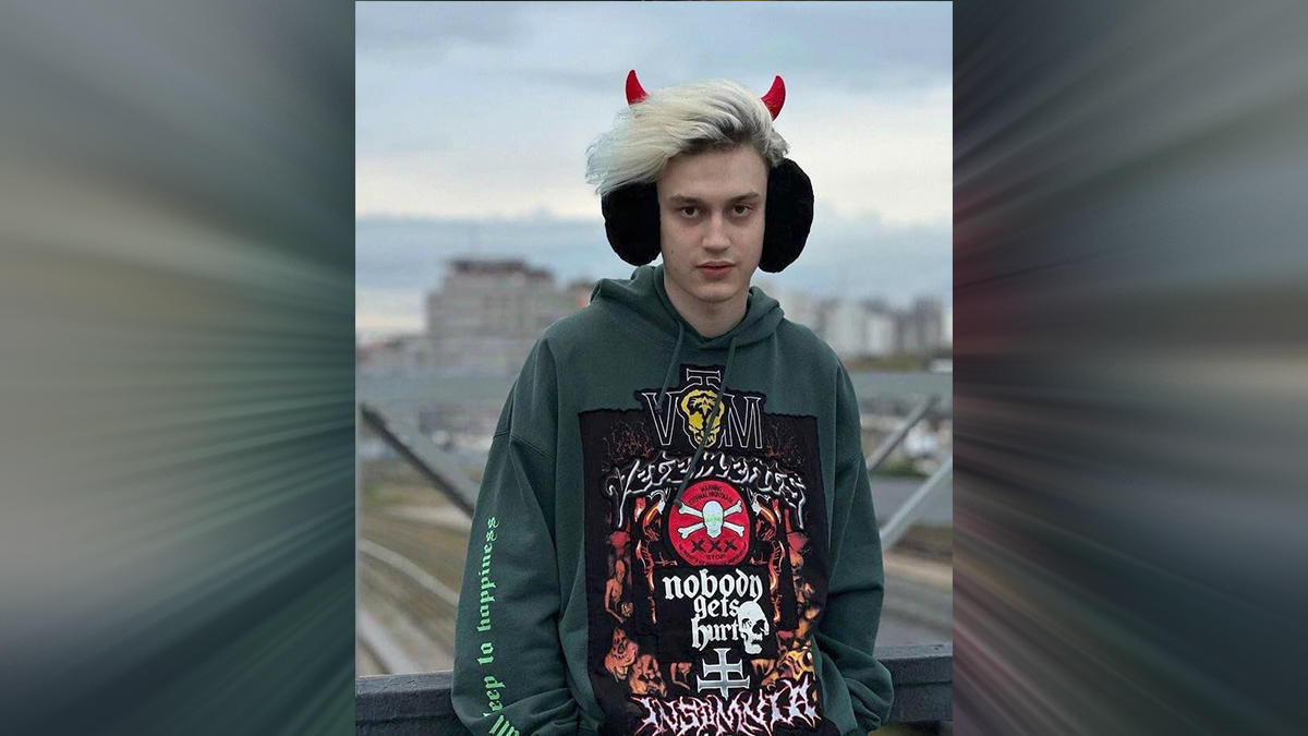 Блогера Некоглая депортировали в Молдавию