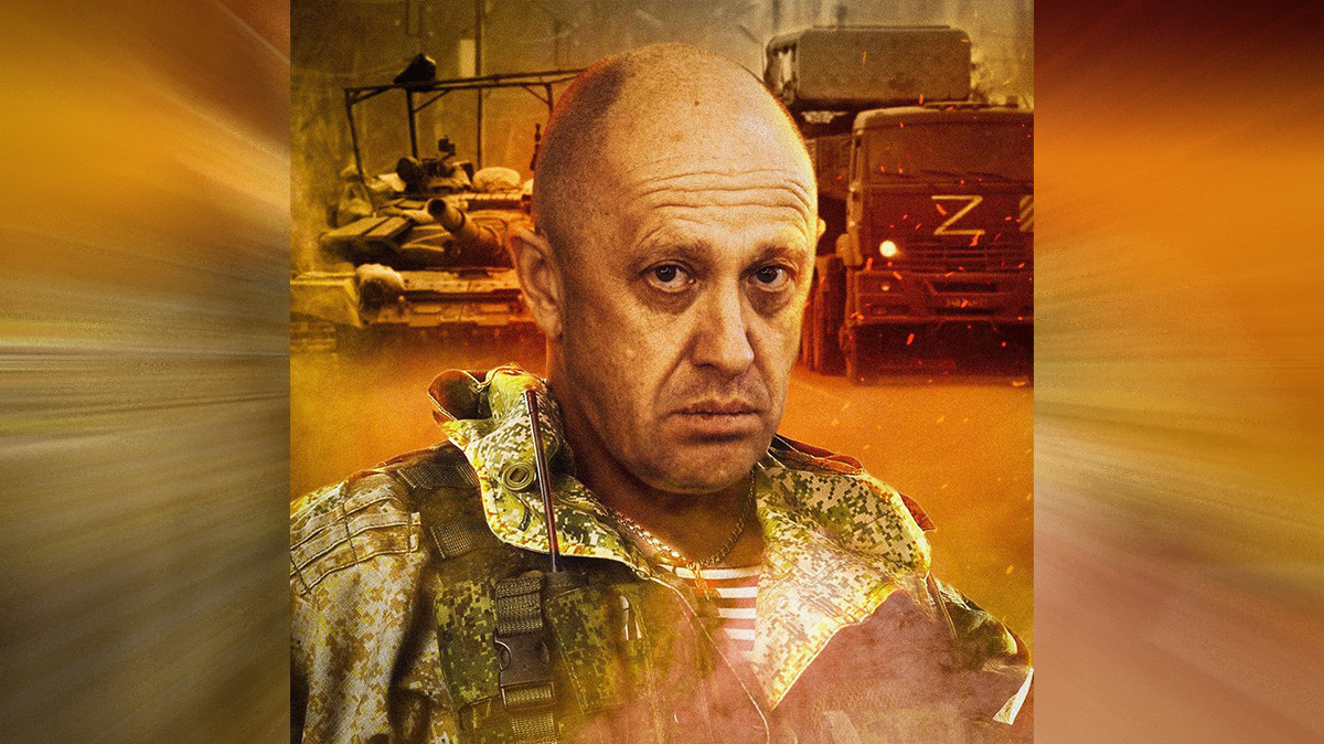 Пригожин: Бойцы «Вагнера» предположительно уничтожили генерал-майора ВСУ