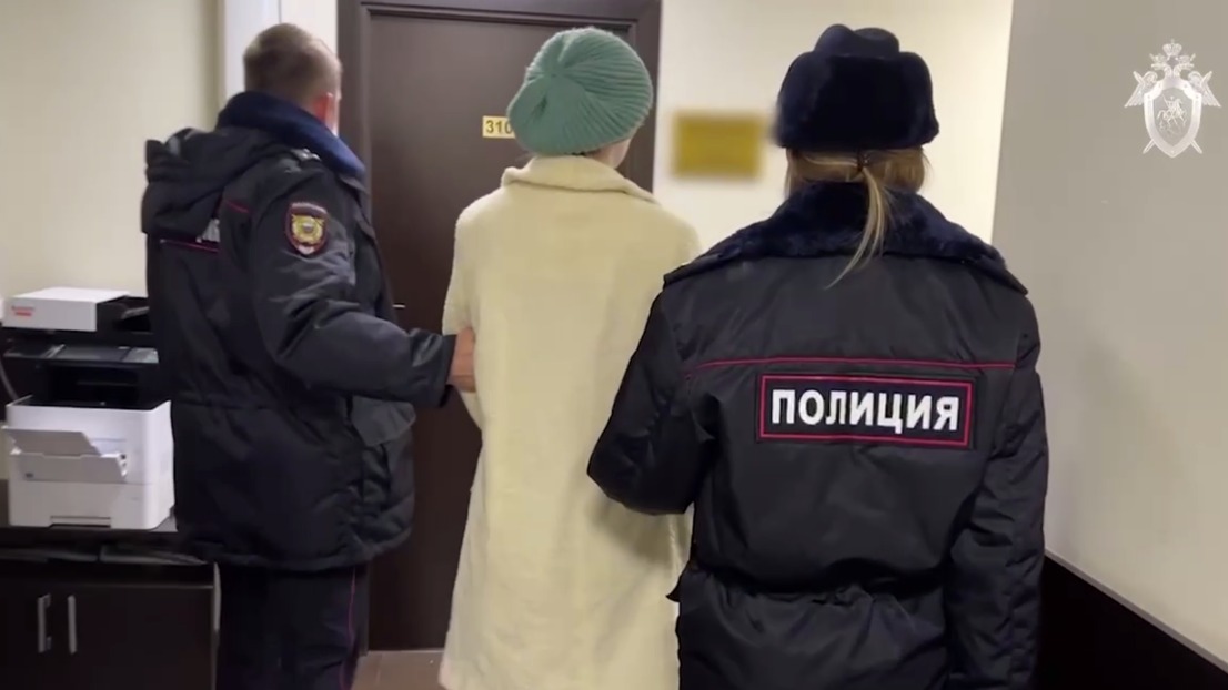 Женщина, выбросившая ребенка с 11-го этажа на юге Москвы, признала вину и не сожалеет о содеянном