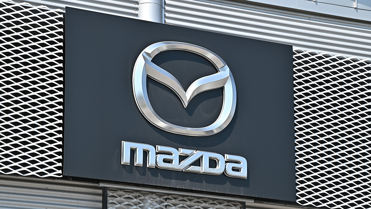 Мazda потеряла право на выкуп своих производственных активов в России
