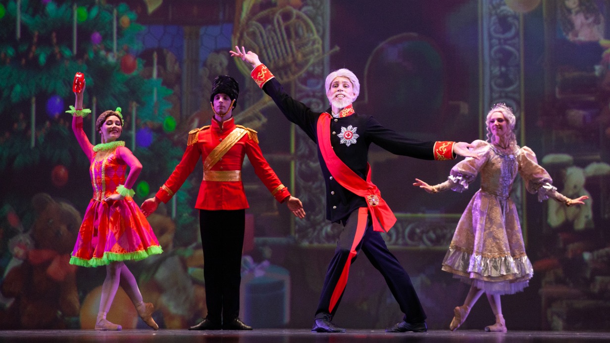 Зритель хочет сопереживать