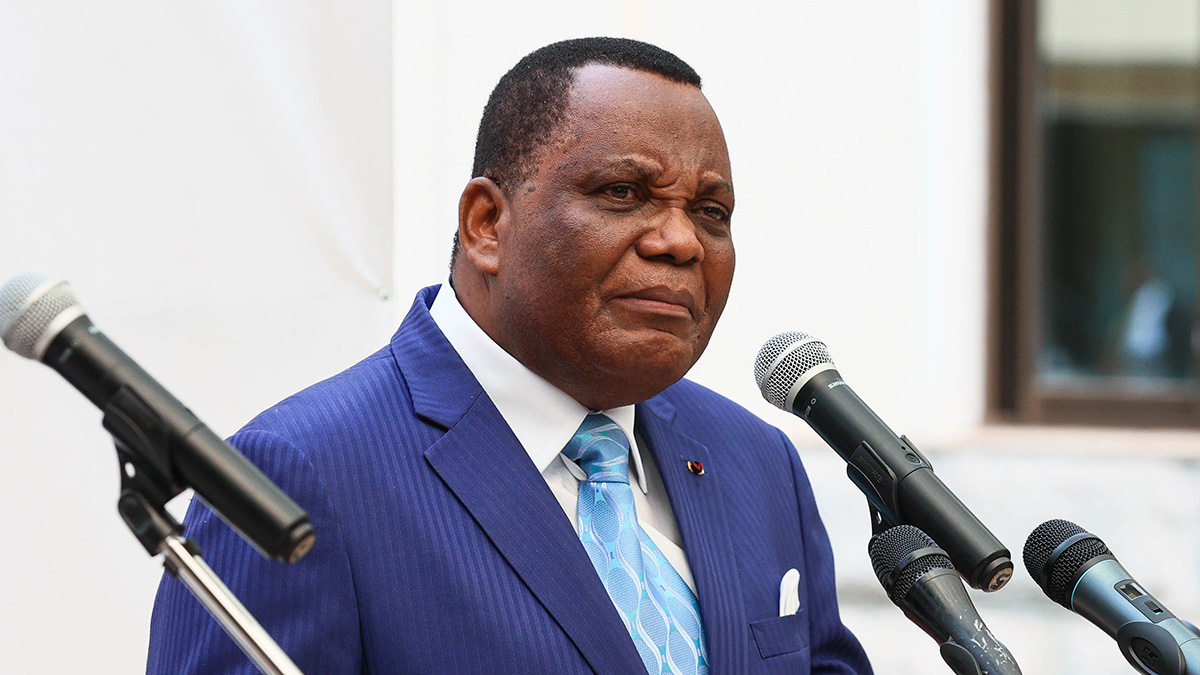 «Колониальный дискурс»: МИД Конго высказался о призывах Запада осудить Россию