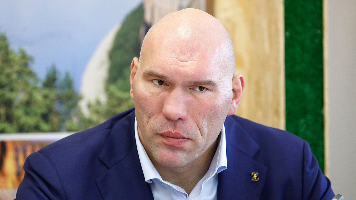 МИД Азербайджана: Баку запретил въезд депутату Госдумы Валуеву