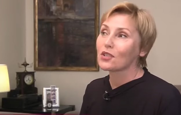 «Никто не удерживал»: Жанна Агалакова рассказала об уходе с Первого канала