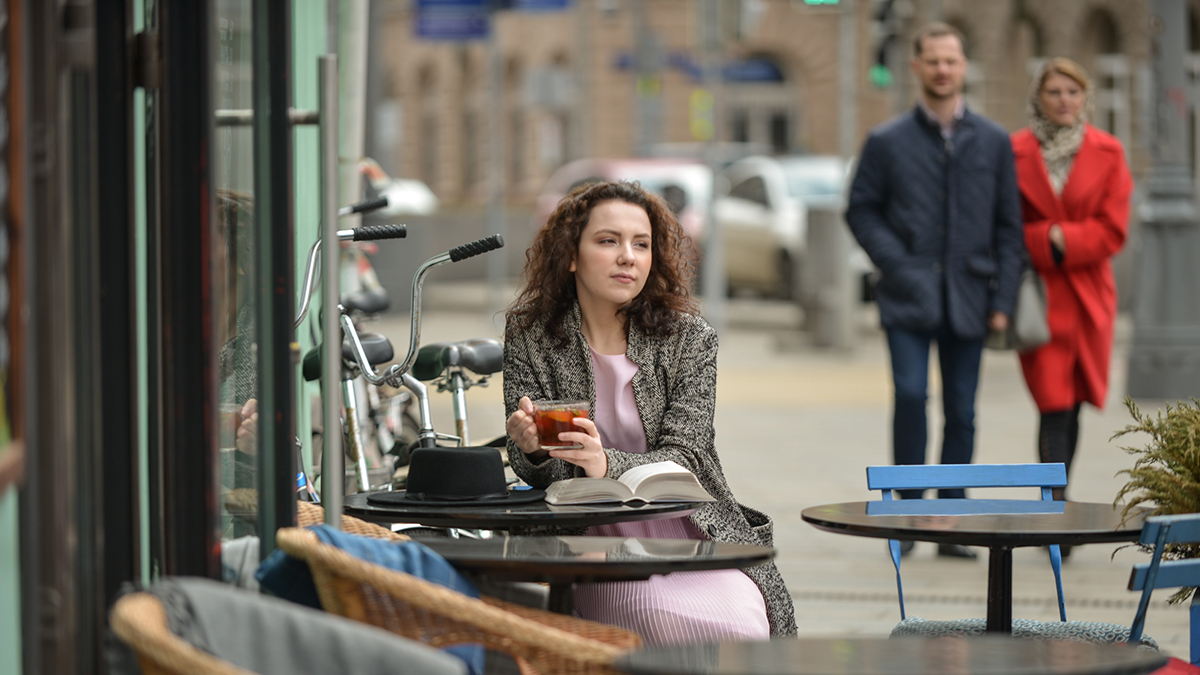 Стали известны 285 лучших заведений общепита в районах Москвы