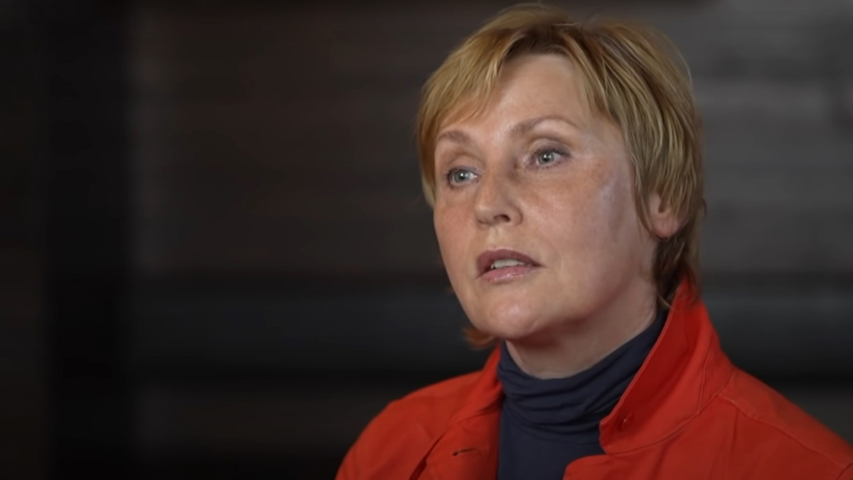 Журналистку Агалакову* оштрафовали на 30 тысяч за нарушение закона об иноагентах