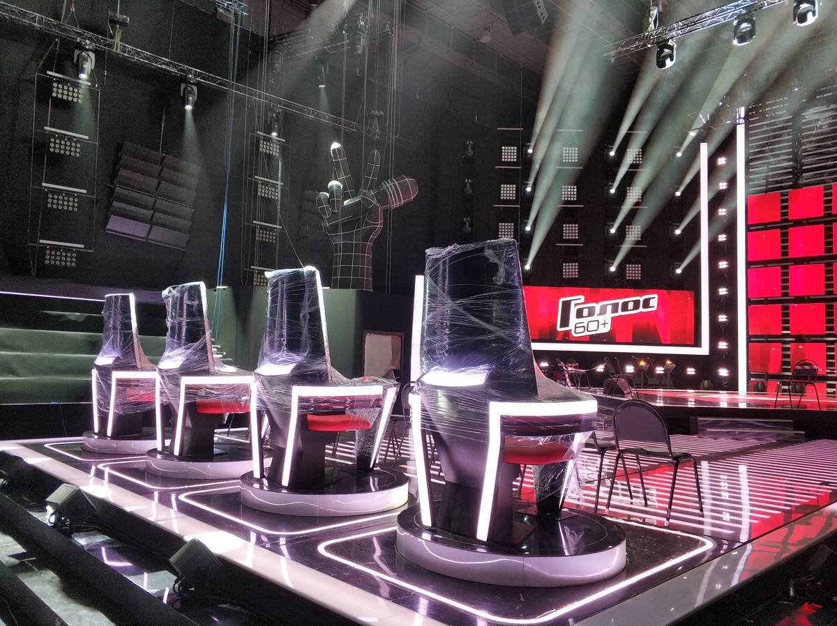 Замена Нагиеву: стало известно, кто станет ведущим проекта «Голос. Дети»