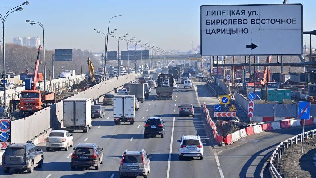 Работу тепловых сетей в районах Марьино и Братеево возобновят 13 ноября