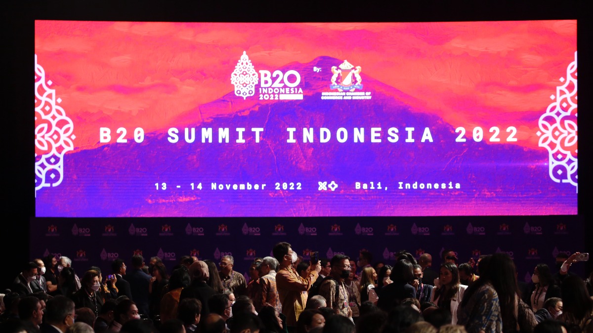 Global Times: Запад во главе с США едет на саммит G20, чтобы «поссориться»