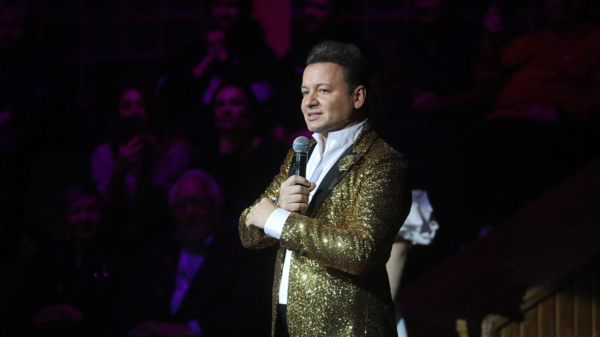 Заслуженный артист России Александр Олешко поддержал конкурс «Городское садоводство»