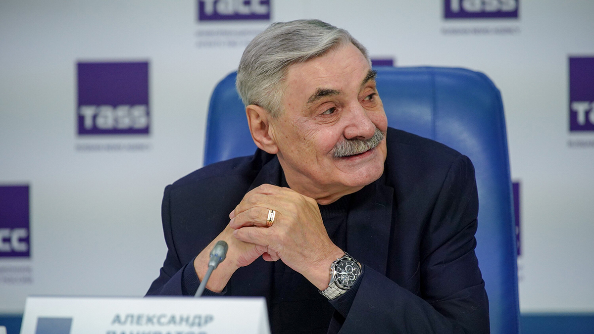 «Не знаю, как остался жив»: Панкратов-Черный мог умереть в один день с Тальковым