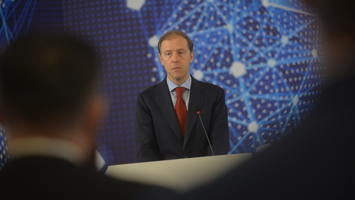 Мантуров: «АвтоВАЗу» передадут активы Nissan в России