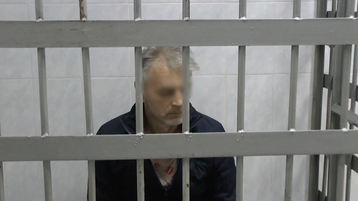 Подмосковная полиция задержала жителя Санкт-Петербурга с двумя килограммами марихуаны