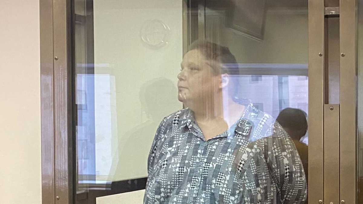 Суд оставил журналистку Баязитову в СИЗО