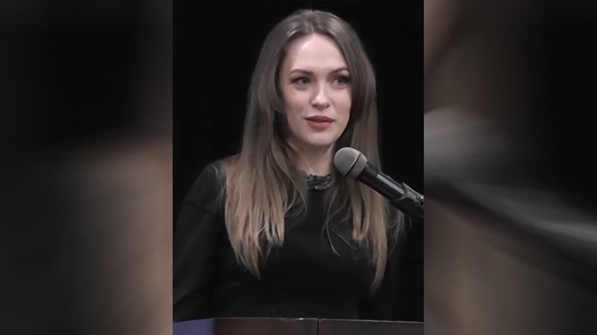 Замглавы ВГА Херсонской области Екатерину Губареву освободили