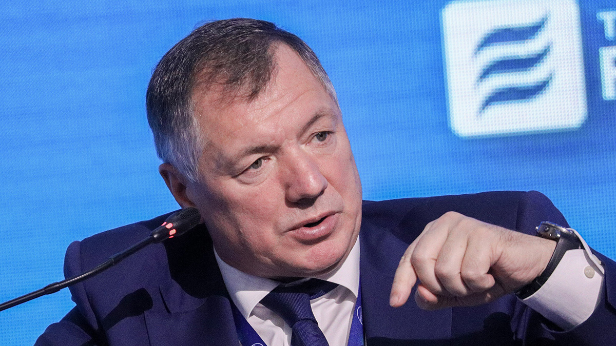 Хуснуллин: Стоимость восстановления Крымского моста может составить миллиард рублей