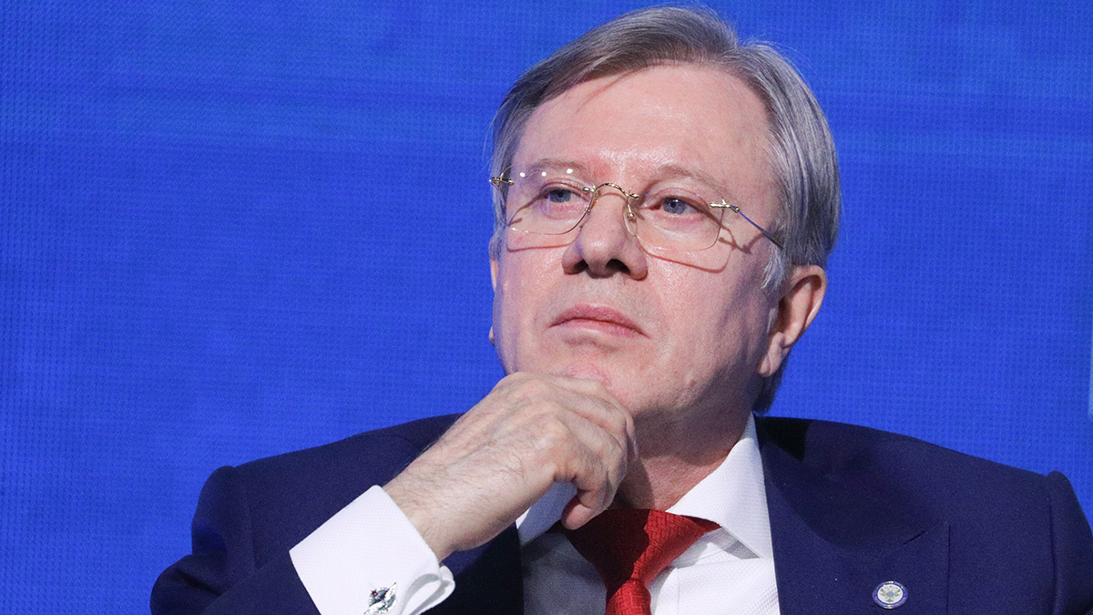 СМИ: Виталий Савельев стал кандидатом на пост вице-премьера