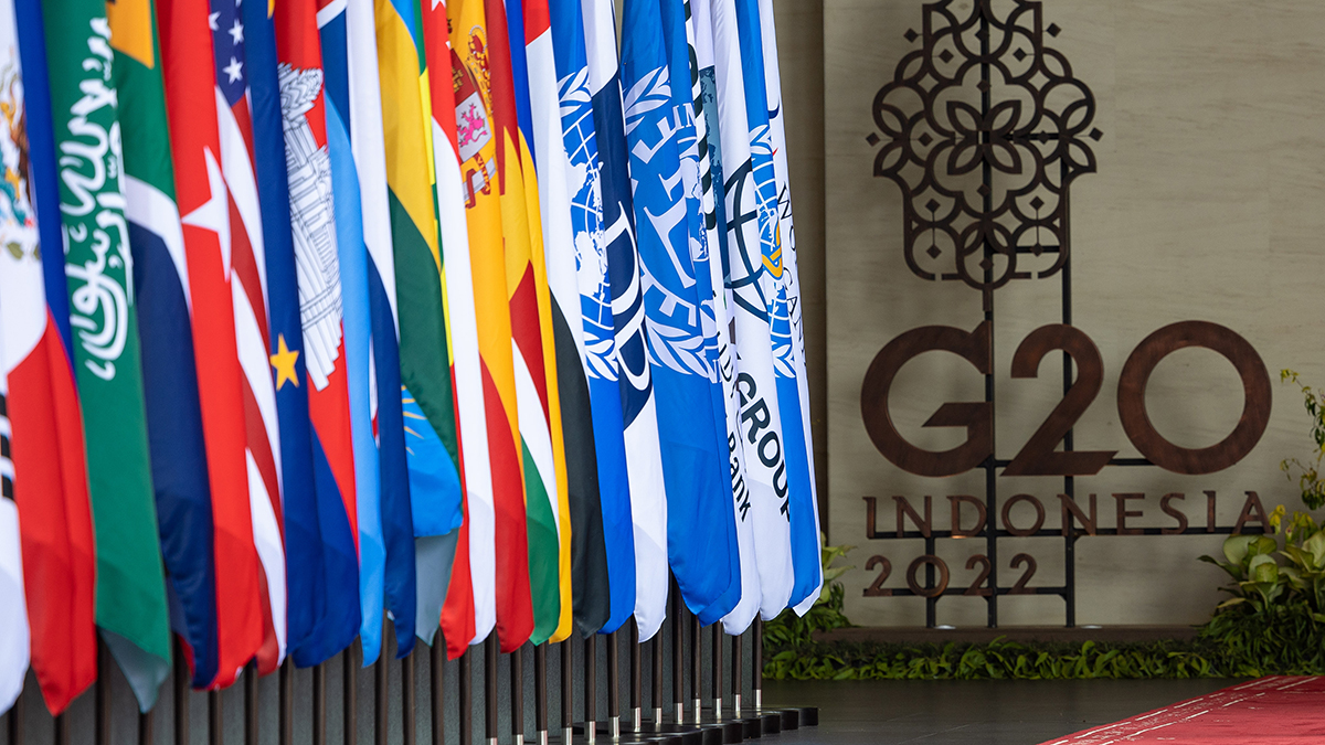 Минфин выразил опасения из-за роста мирового госдолга