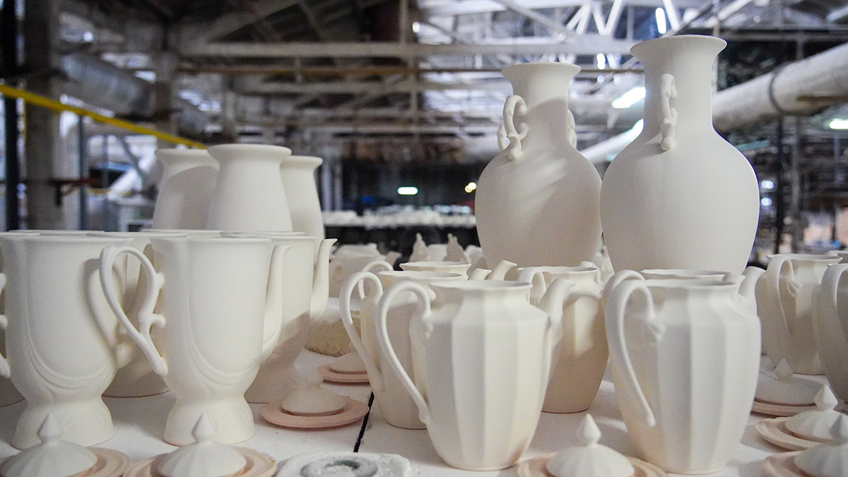 Москвичка обвинила знакомого в краже антиквариата на шесть миллионов рублей